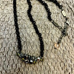 Sabika Necklace